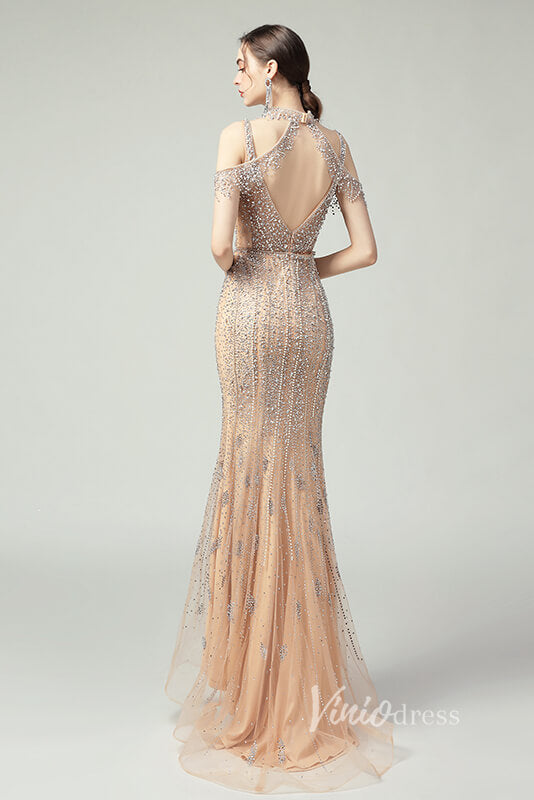1920s Inspired Evening Gowns